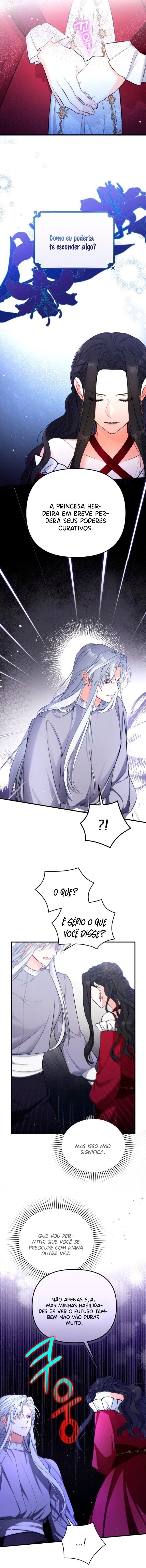 Read For My Abandoned Love PT Manga Online