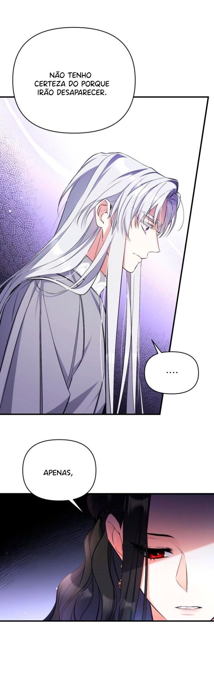 Read For My Abandoned Love PT Manga Online