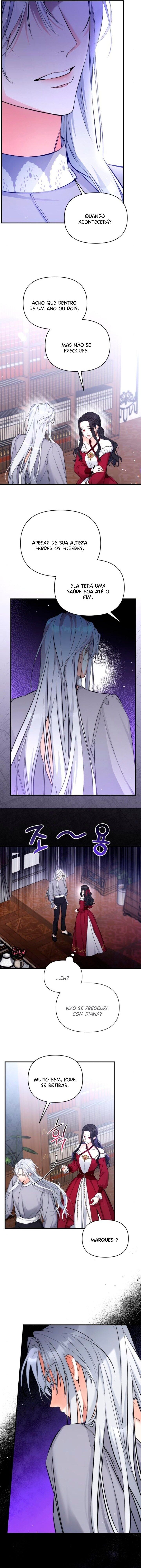 Read For My Abandoned Love PT Manga Online