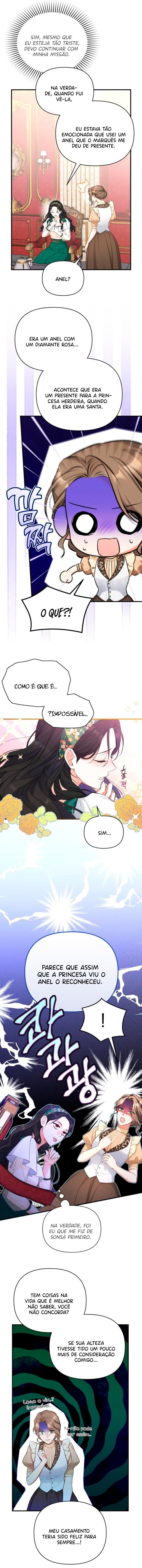 Read For My Abandoned Love PT Manga Online