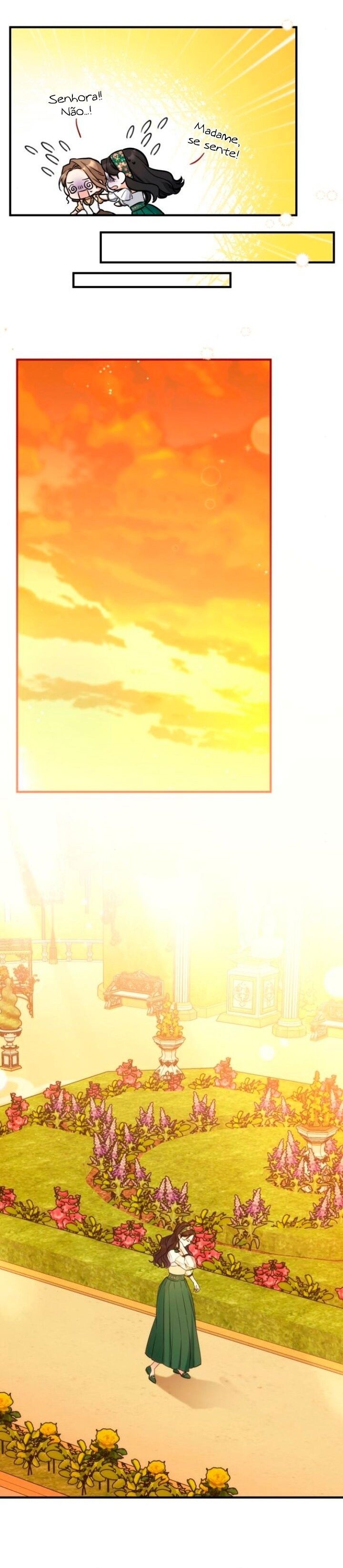 Read For My Abandoned Love PT Manga Online