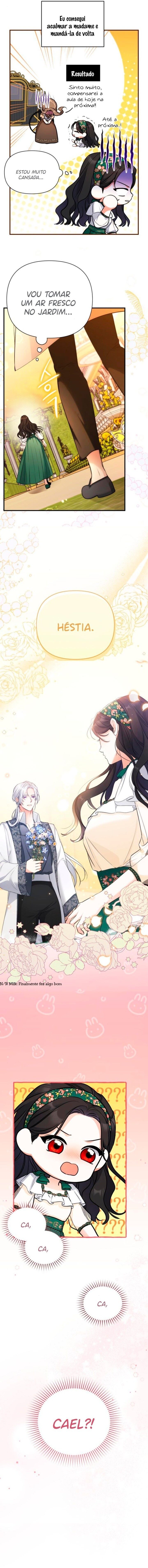 Read For My Abandoned Love PT Manga Online