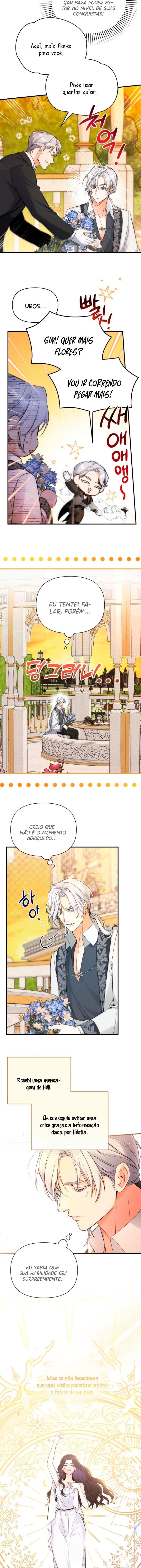 Read For My Abandoned Love PT Manga Online