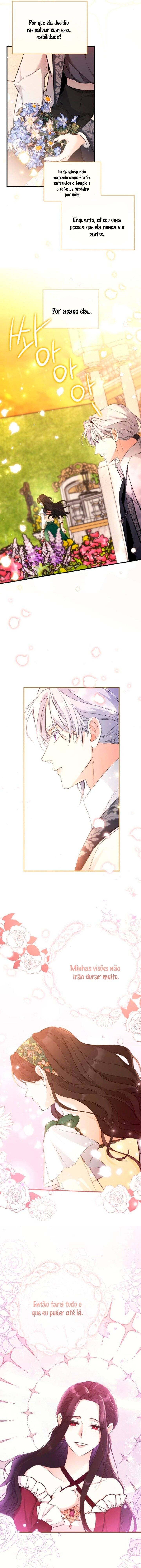 Read For My Abandoned Love PT Manga Online