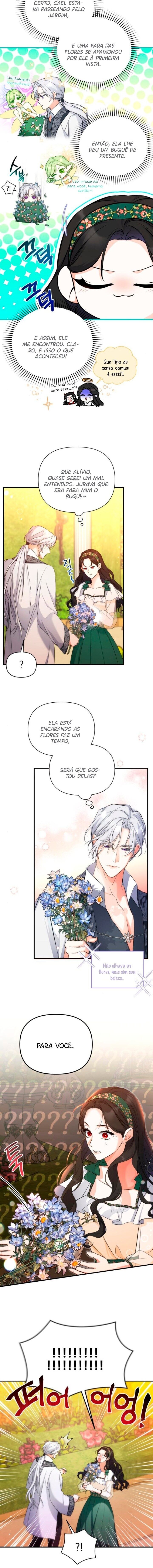 Read For My Abandoned Love PT Manga Online