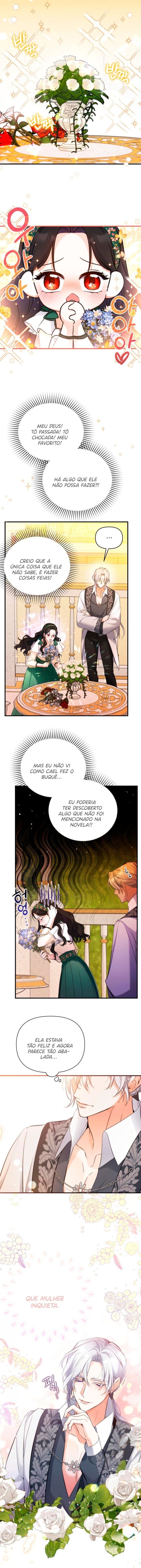 Read For My Abandoned Love PT Manga Online