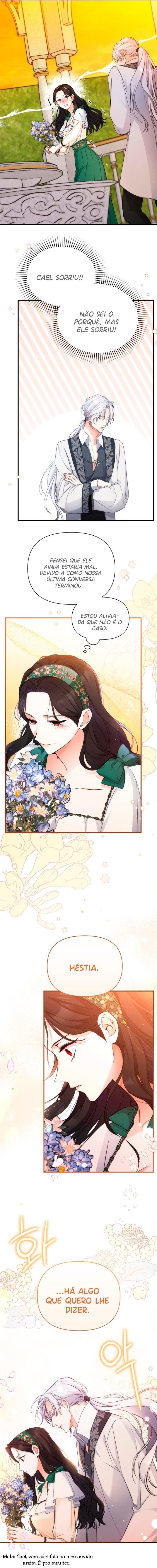 Read For My Abandoned Love PT Manga Online