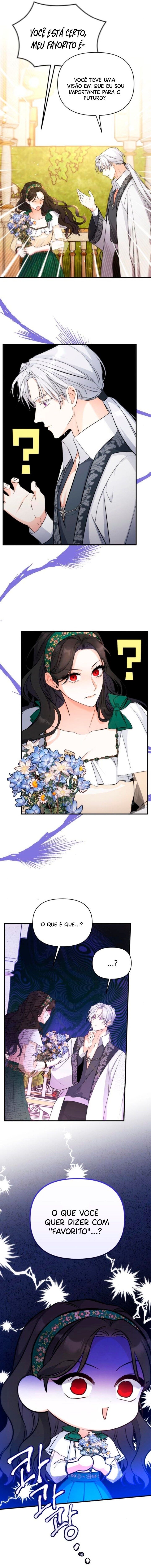 Read For My Abandoned Love PT Manga Online