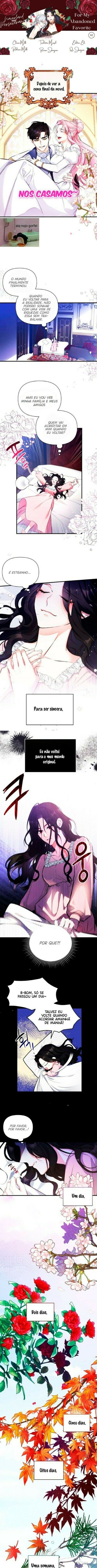 Read For My Abandoned Love PT Manga Online
