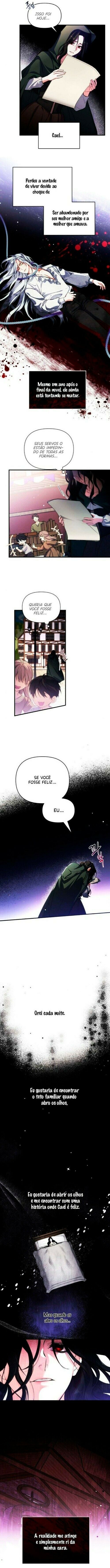 Read For My Abandoned Love PT Manga Online