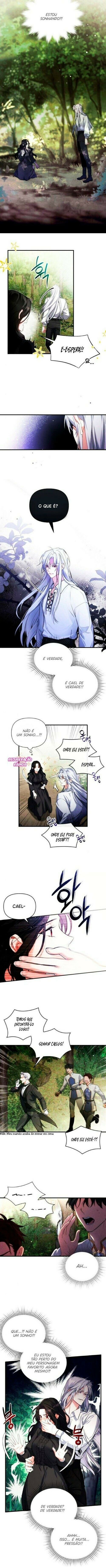 Read For My Abandoned Love PT Manga Online