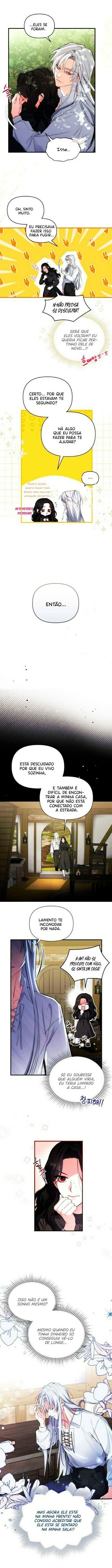 Read For My Abandoned Love PT Manga Online