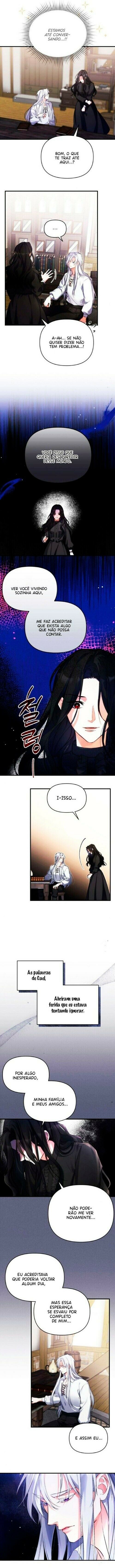 Read For My Abandoned Love PT Manga Online