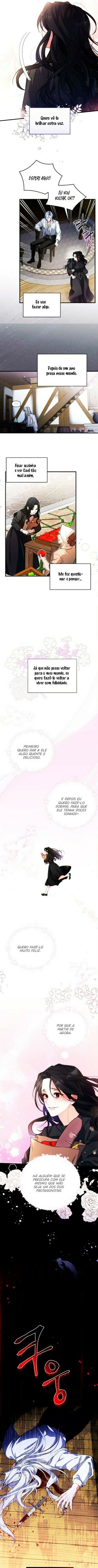 Read For My Abandoned Love PT Manga Online