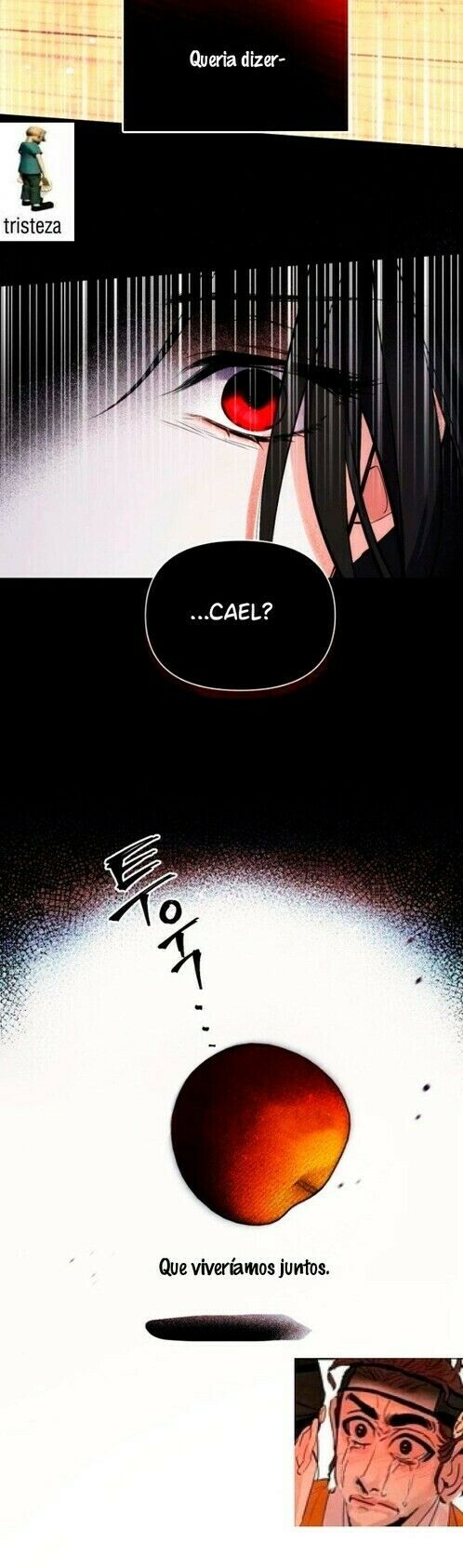 Read For My Abandoned Love PT Manga Online