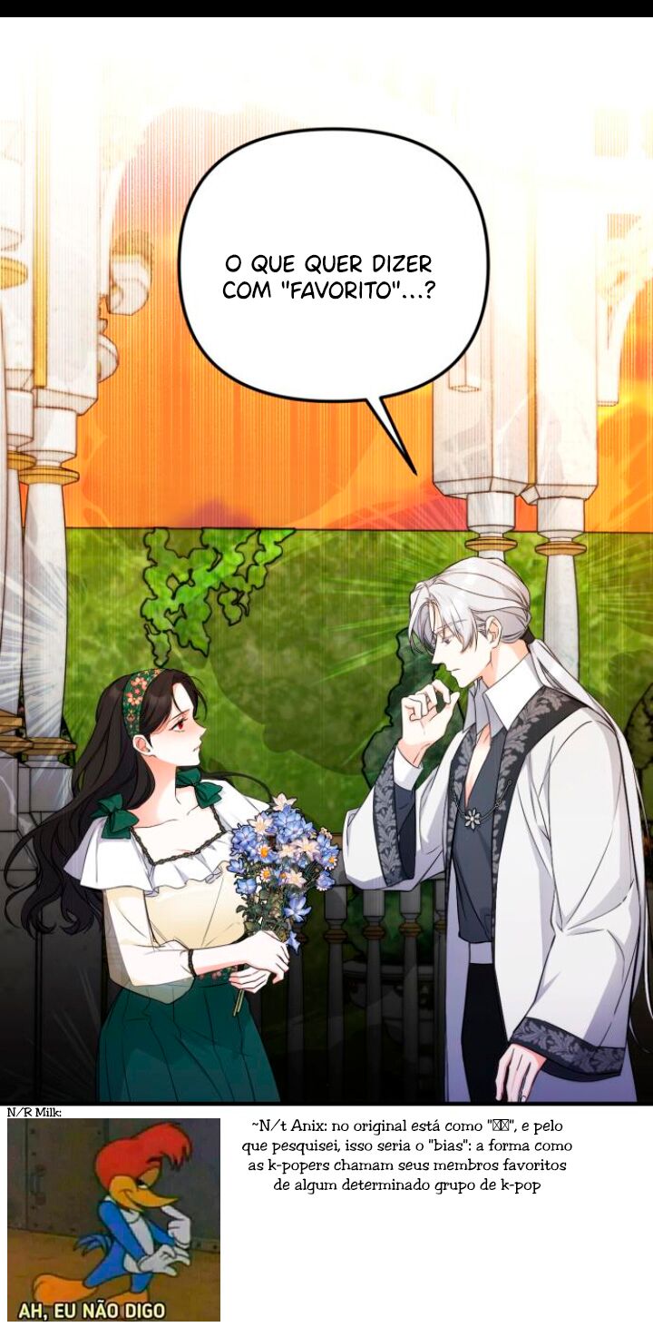 Read For My Abandoned Love PT Manga Online