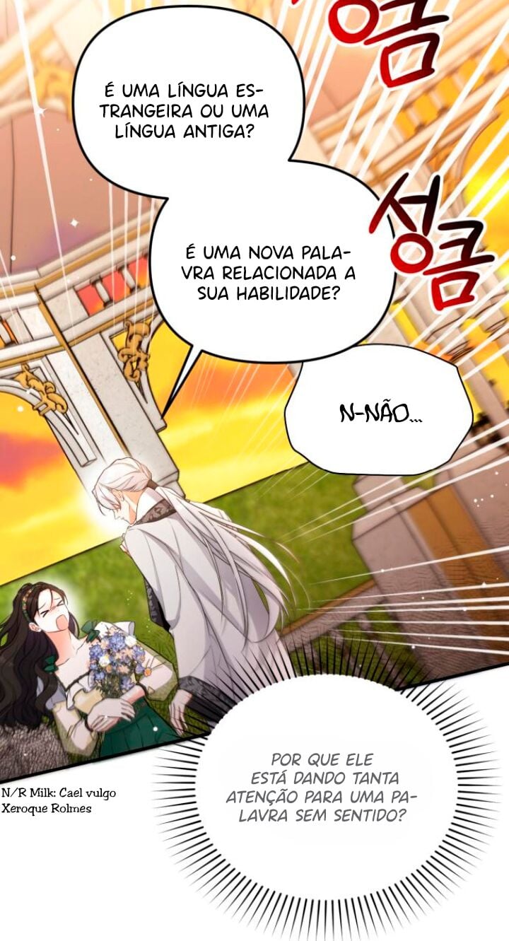 Read For My Abandoned Love PT Manga Online