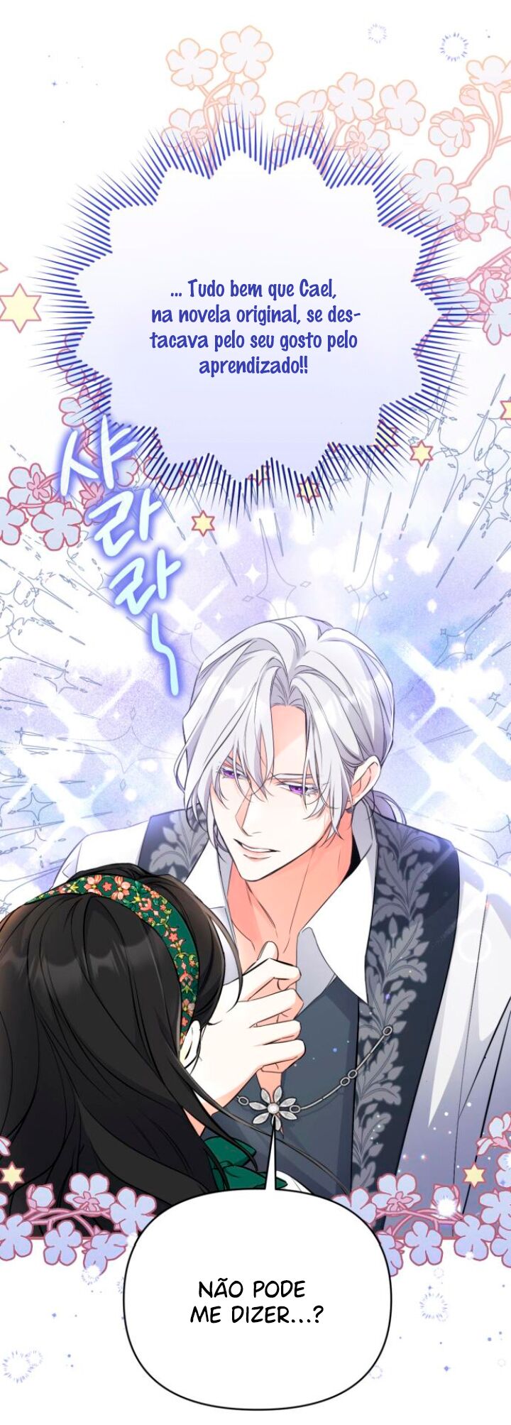 Read For My Abandoned Love PT Manga Online