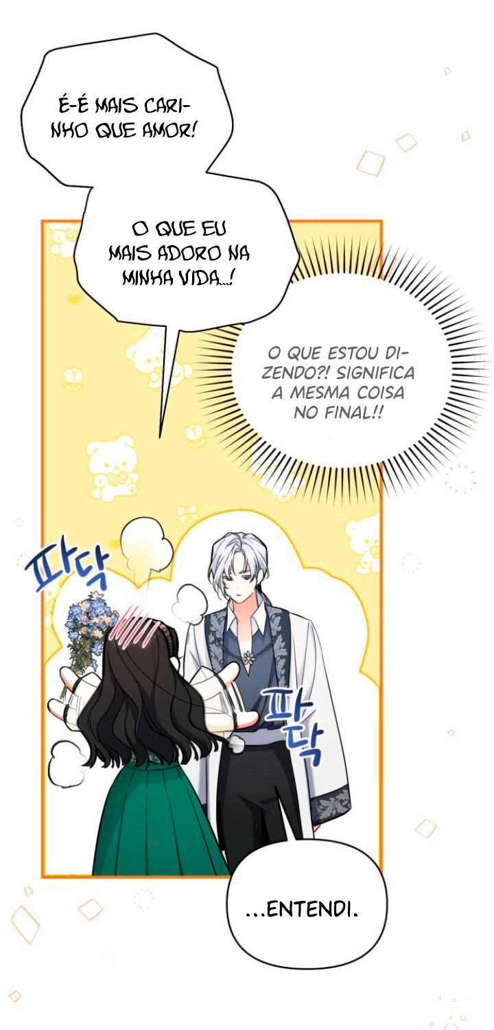 Read For My Abandoned Love PT Manga Online