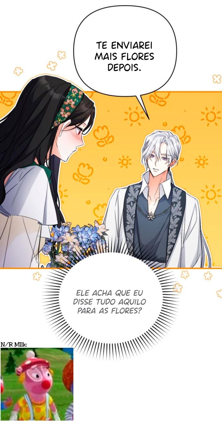 Read For My Abandoned Love PT Manga Online