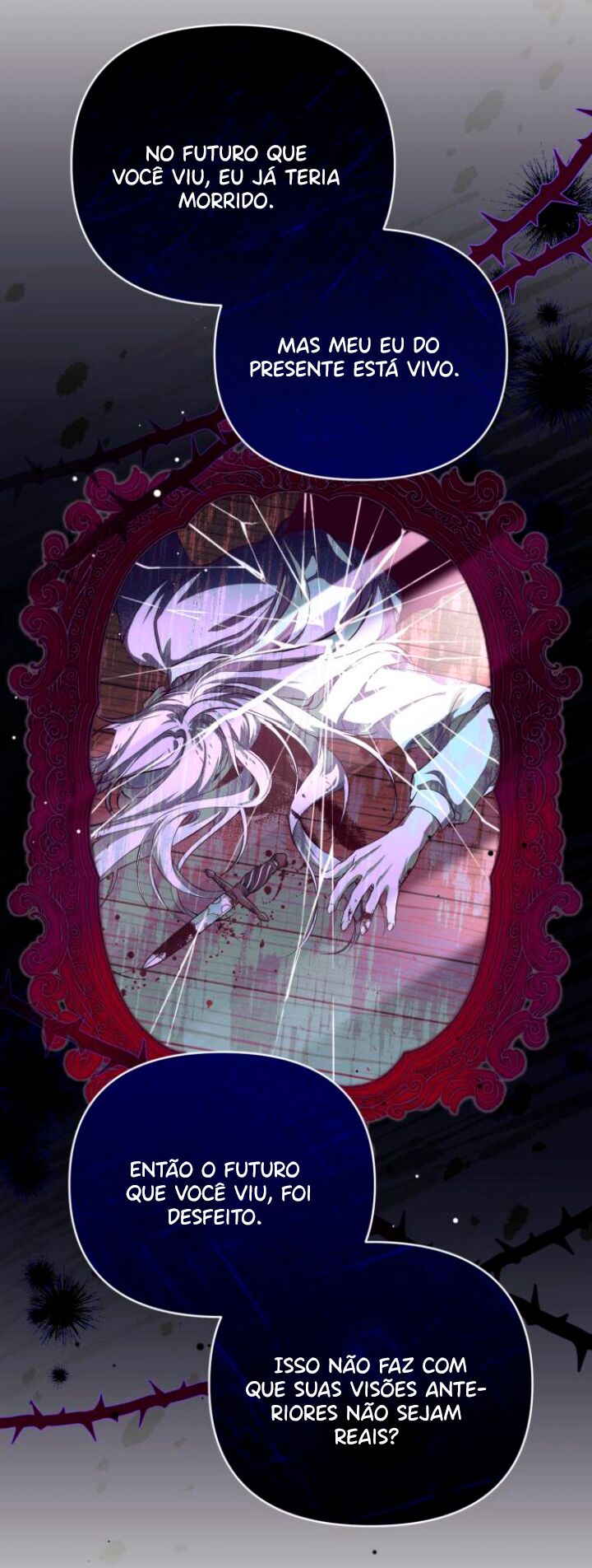 Read For My Abandoned Love PT Manga Online