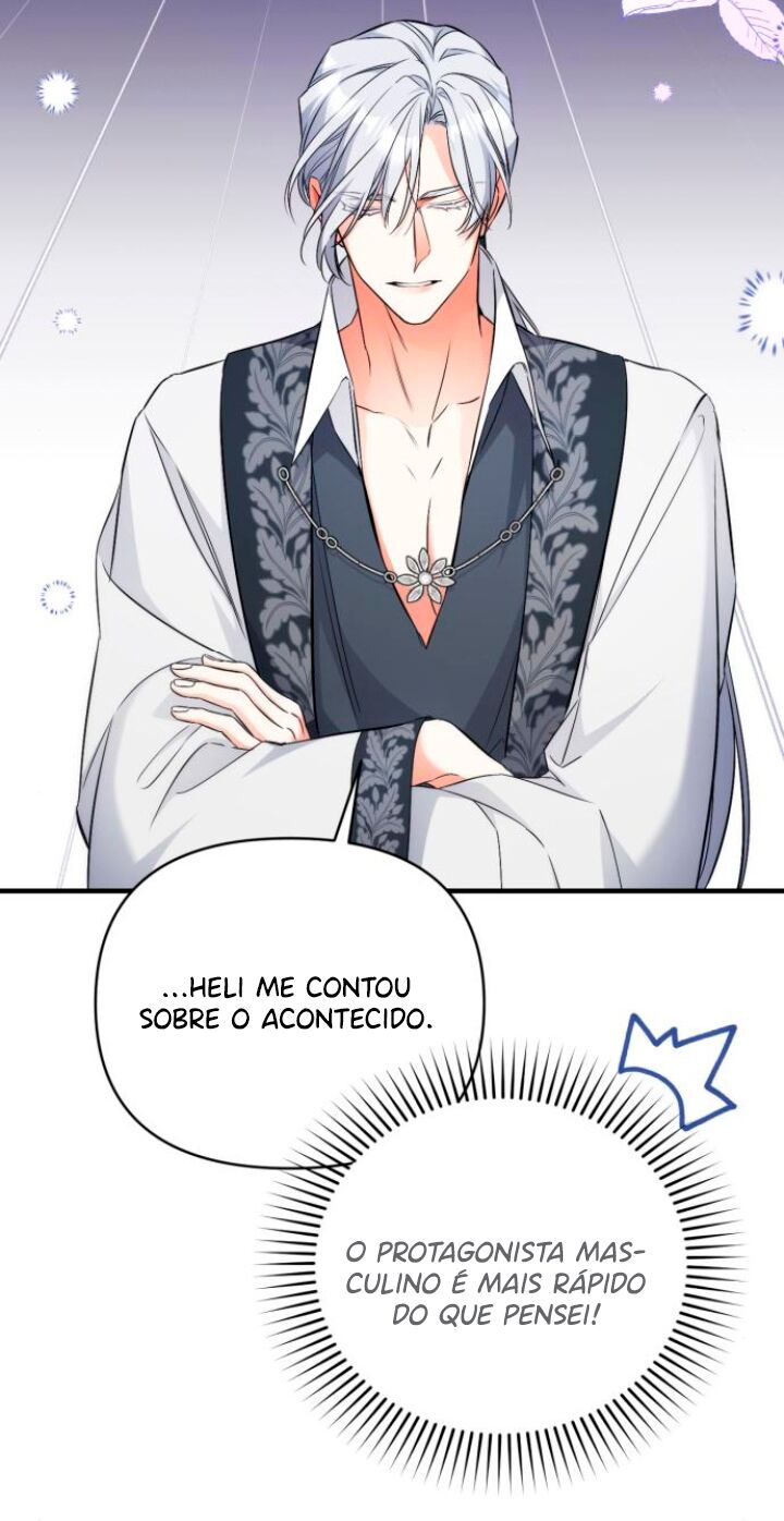 Read For My Abandoned Love PT Manga Online