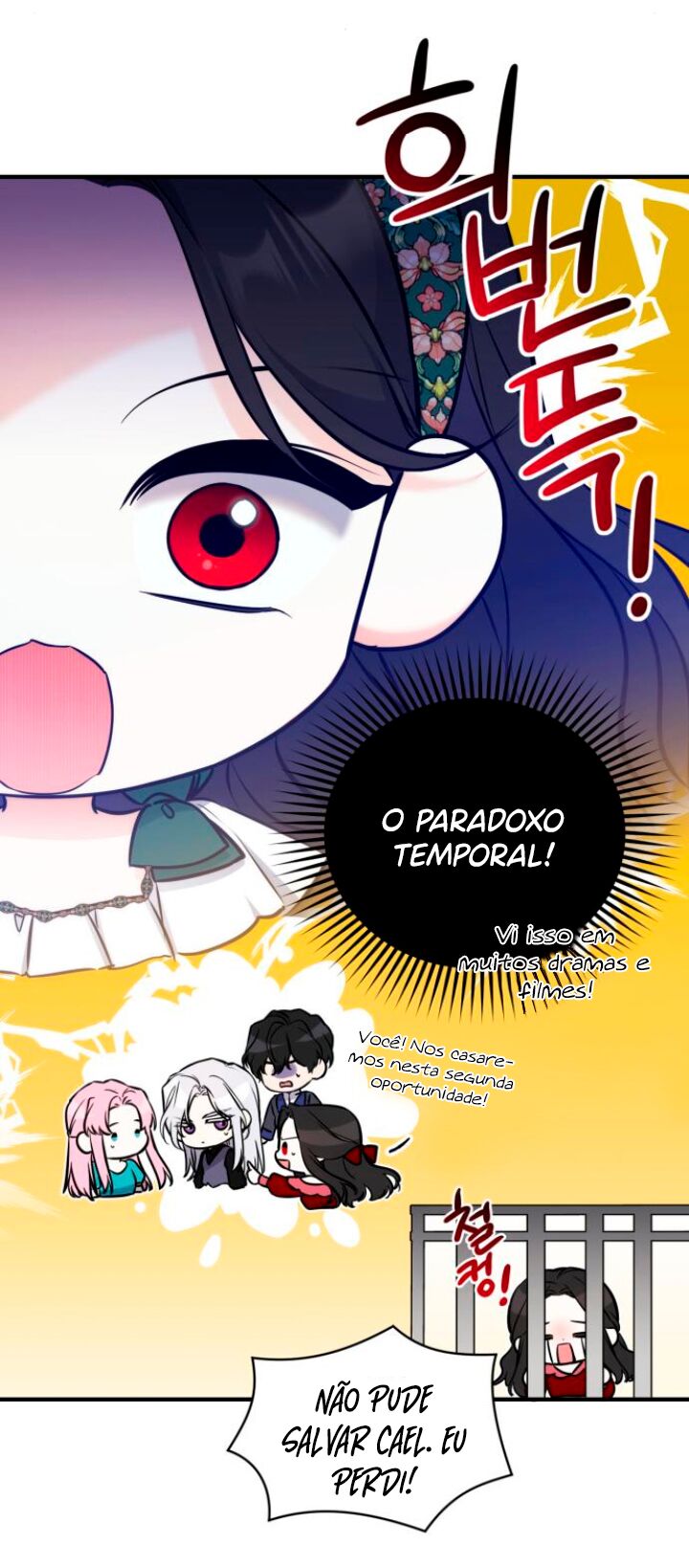 Read For My Abandoned Love PT Manga Online