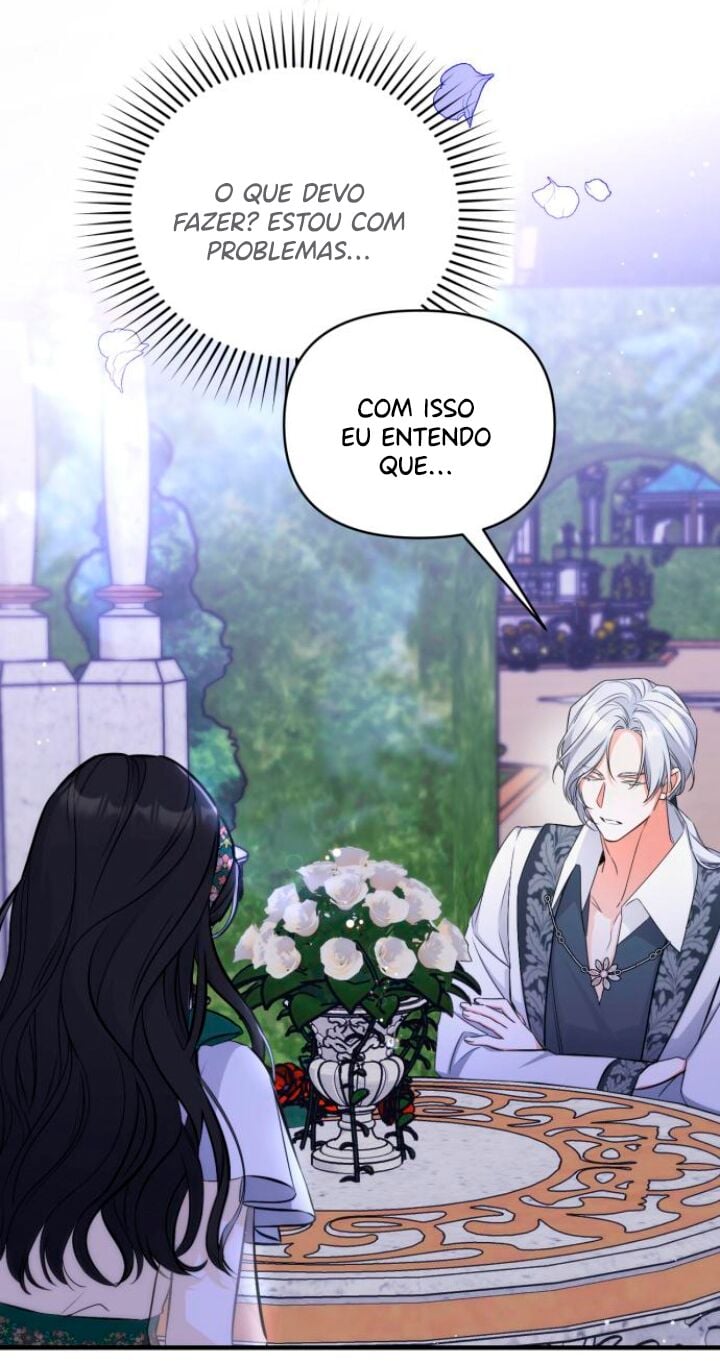 Read For My Abandoned Love PT Manga Online
