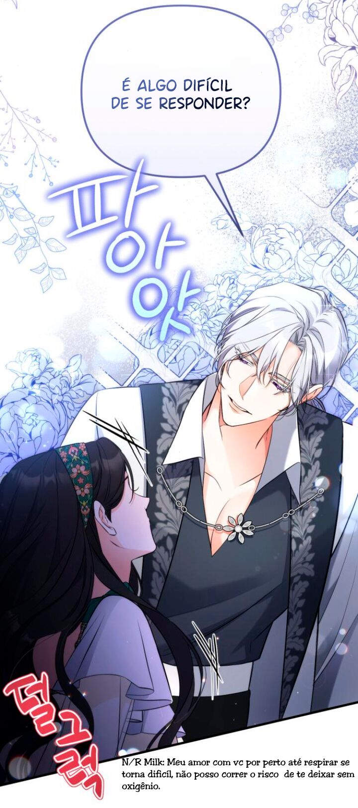 Read For My Abandoned Love PT Manga Online