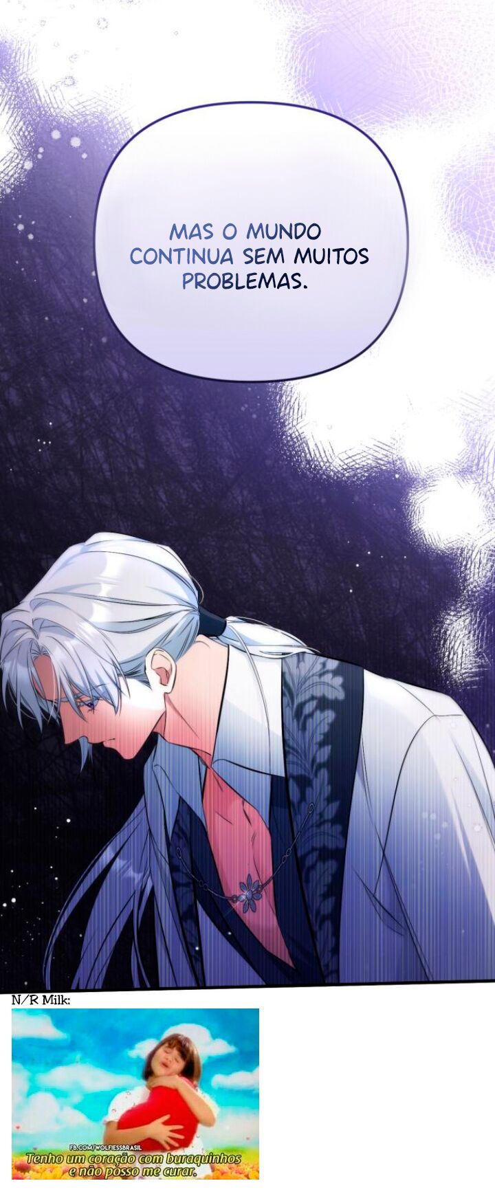 Read For My Abandoned Love PT Manga Online