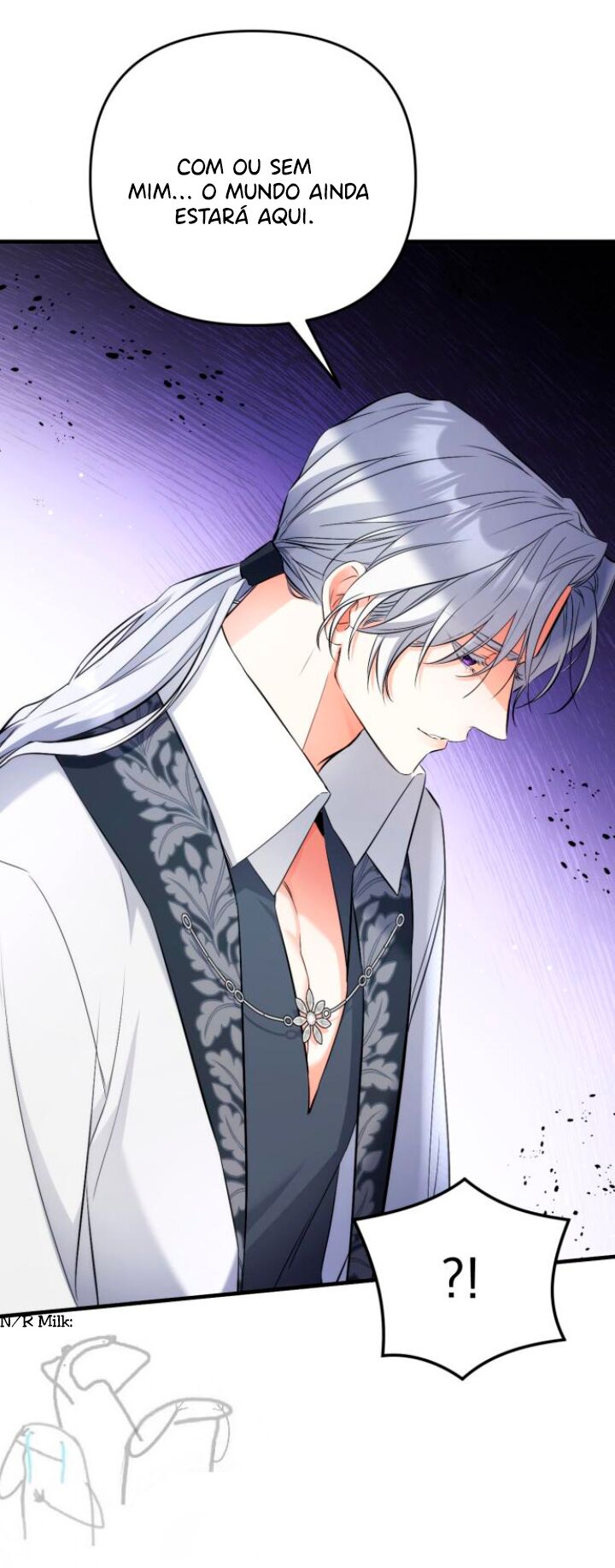 Read For My Abandoned Love PT Manga Online
