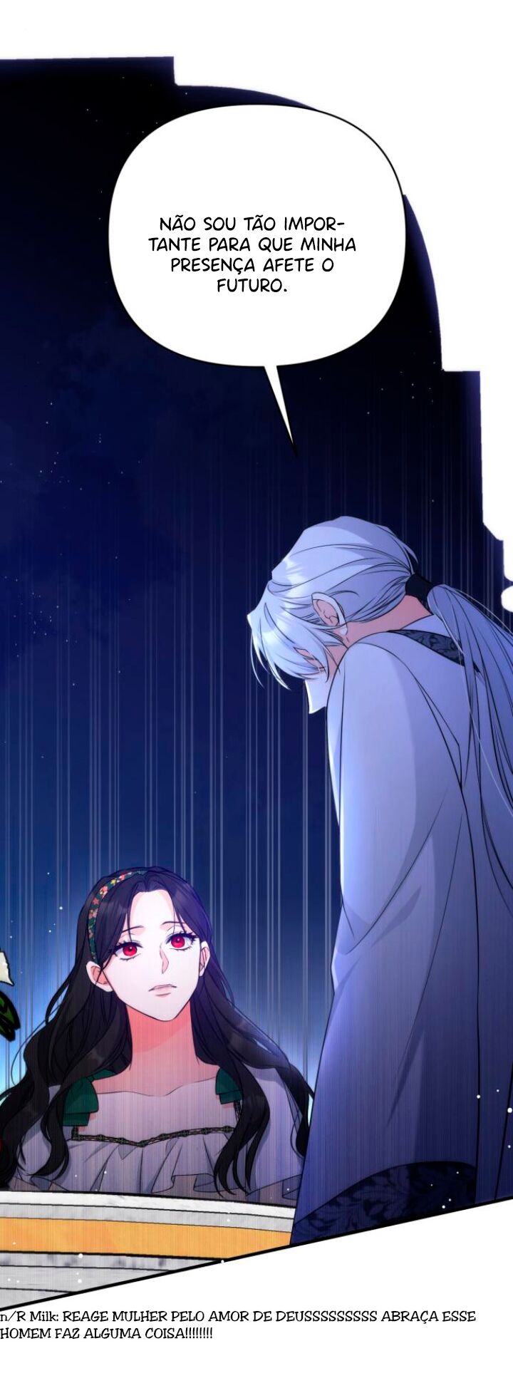 Read For My Abandoned Love PT Manga Online