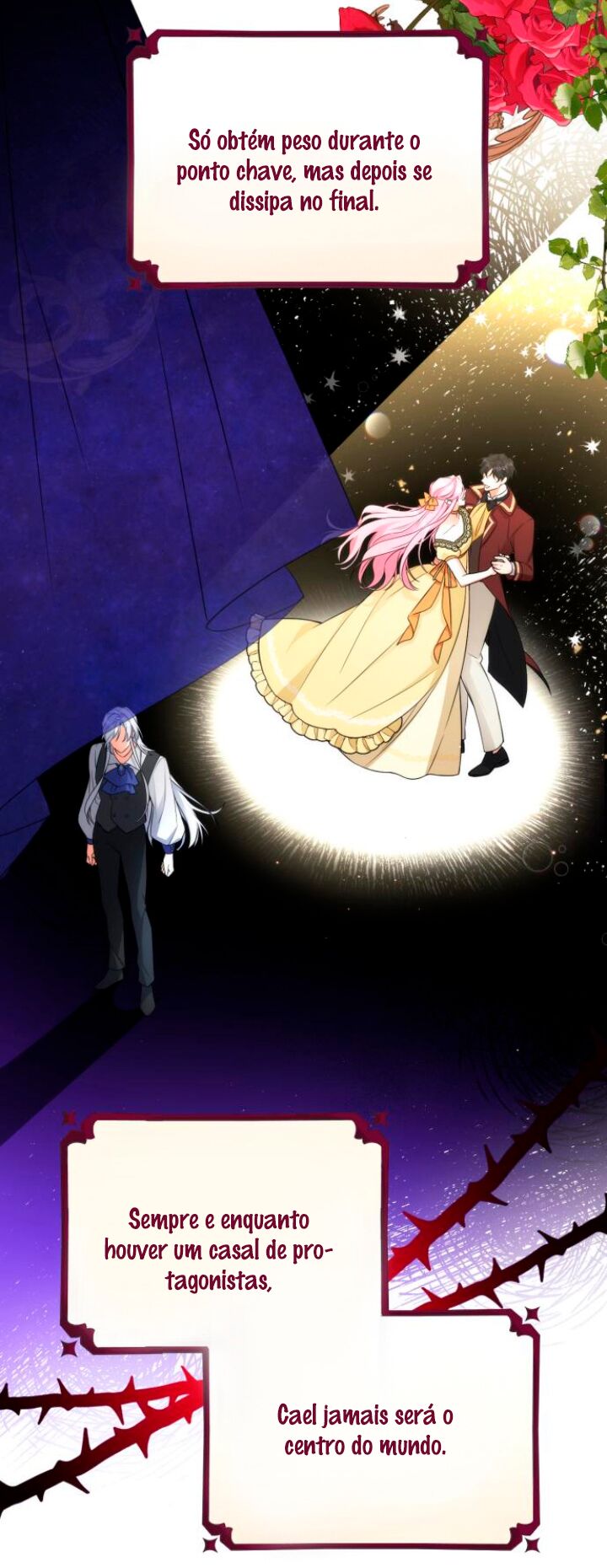 Read For My Abandoned Love PT Manga Online