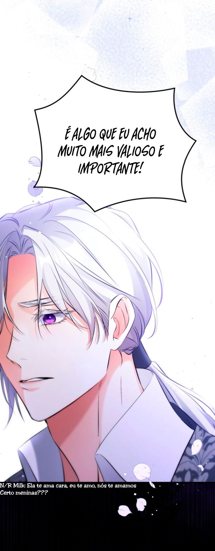Read For My Abandoned Love PT Manga Online