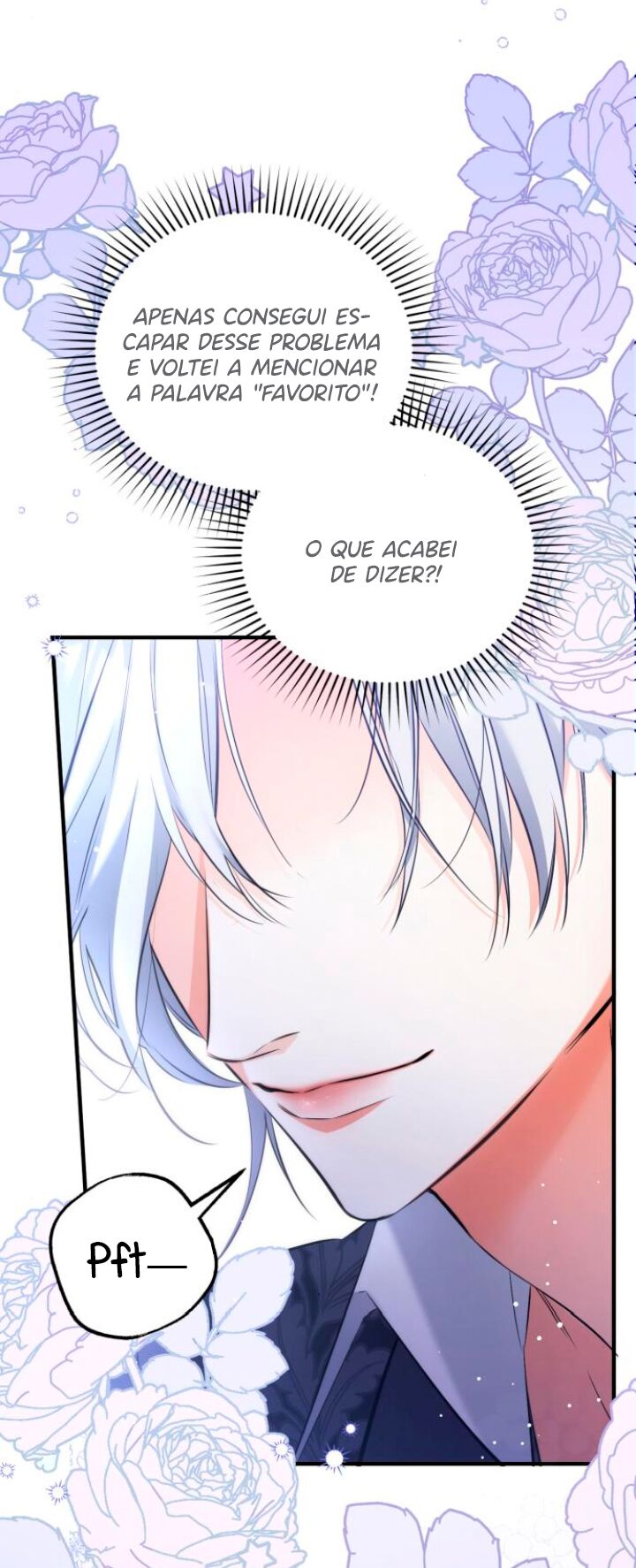 Read For My Abandoned Love PT Manga Online