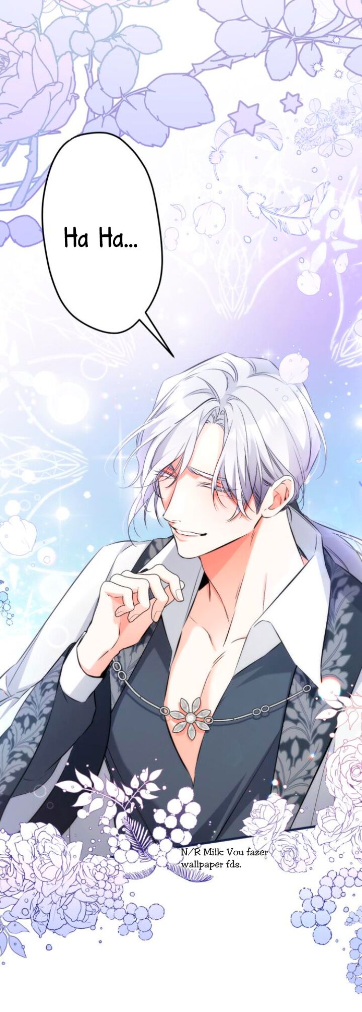 Read For My Abandoned Love PT Manga Online