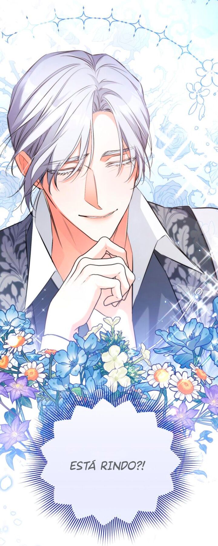 Read For My Abandoned Love PT Manga Online