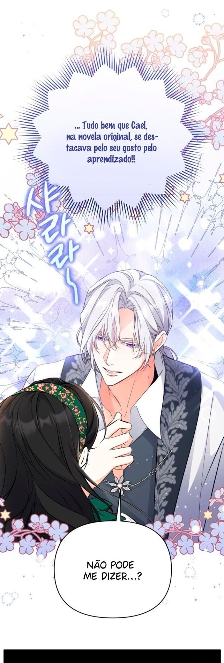 Read For My Abandoned Love PT Manga Online