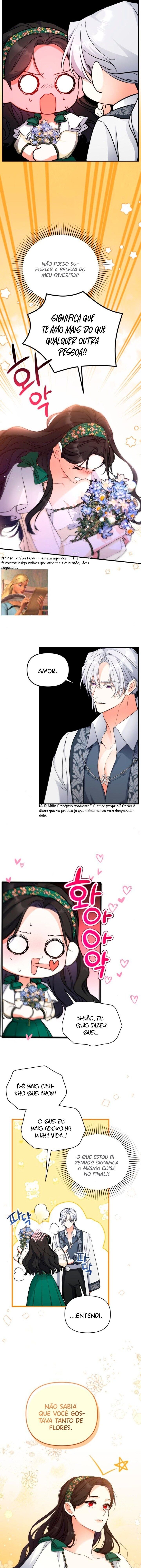 Read For My Abandoned Love PT Manga Online
