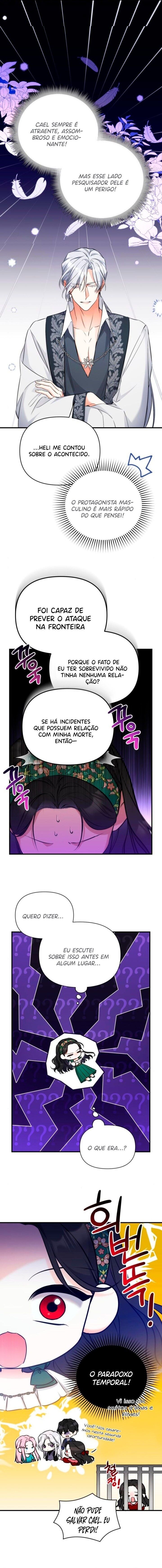 Read For My Abandoned Love PT Manga Online