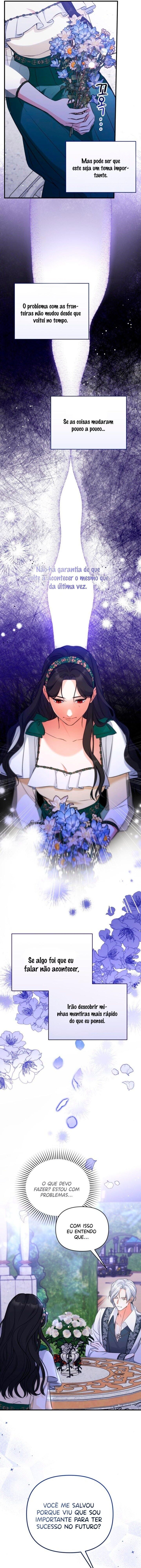 Read For My Abandoned Love PT Manga Online