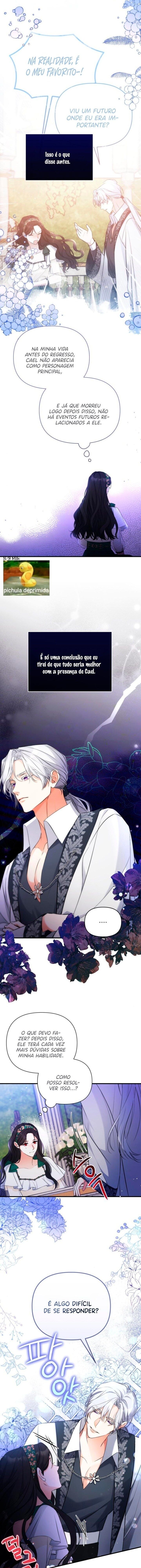 Read For My Abandoned Love PT Manga Online