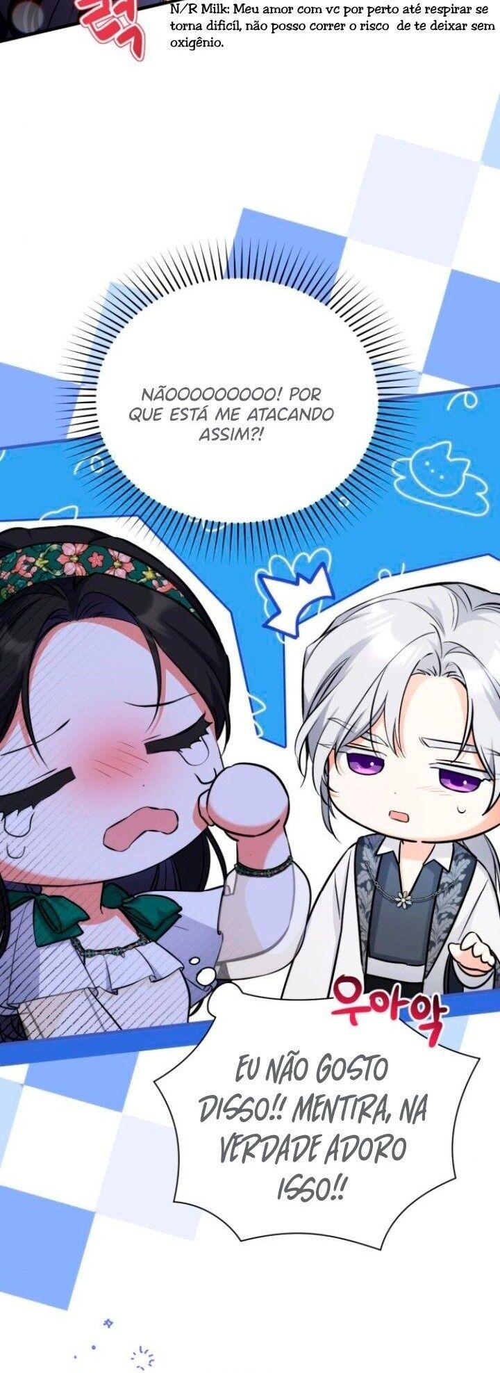 Read For My Abandoned Love PT Manga Online