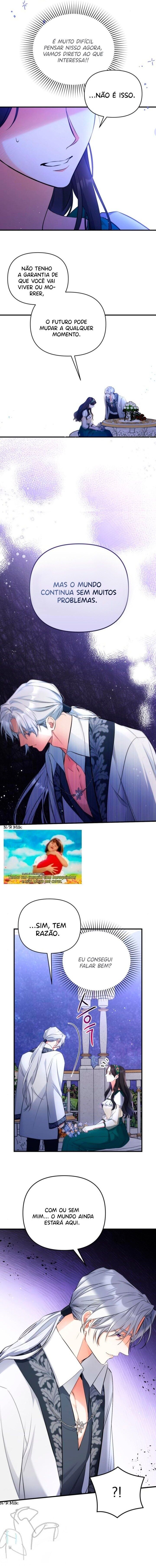 Read For My Abandoned Love PT Manga Online