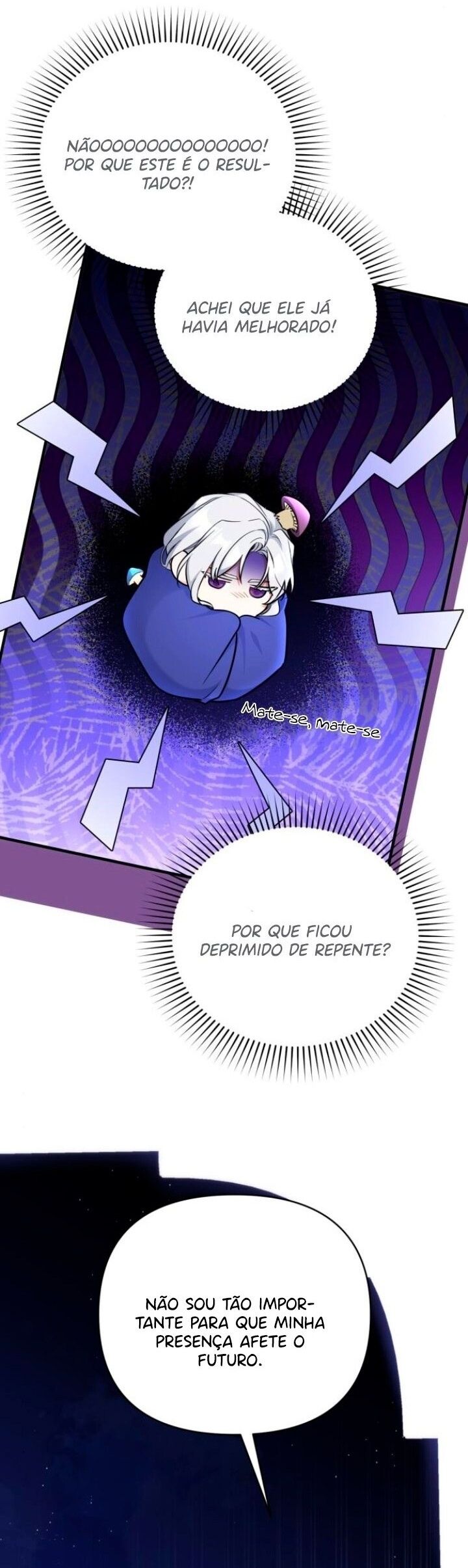 Read For My Abandoned Love PT Manga Online