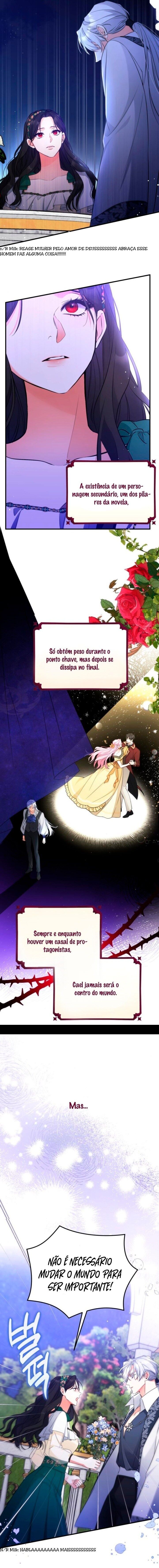 Read For My Abandoned Love PT Manga Online