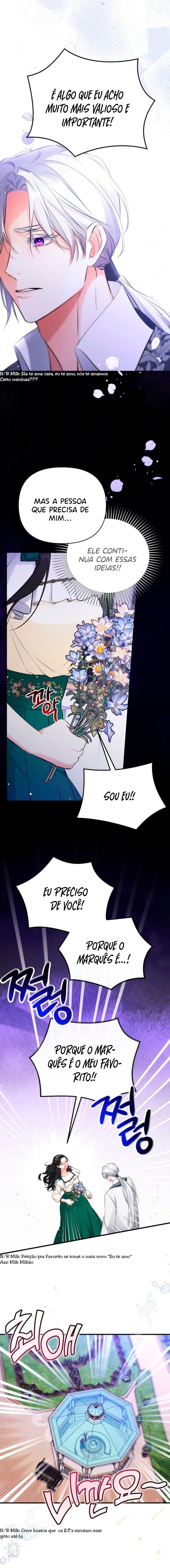 Read For My Abandoned Love PT Manga Online