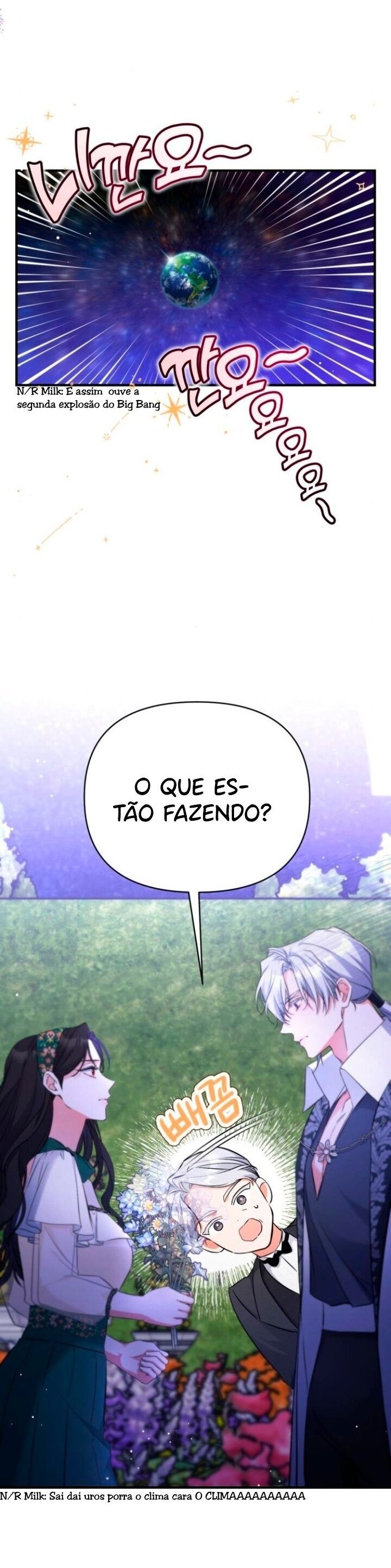 Read For My Abandoned Love PT Manga Online