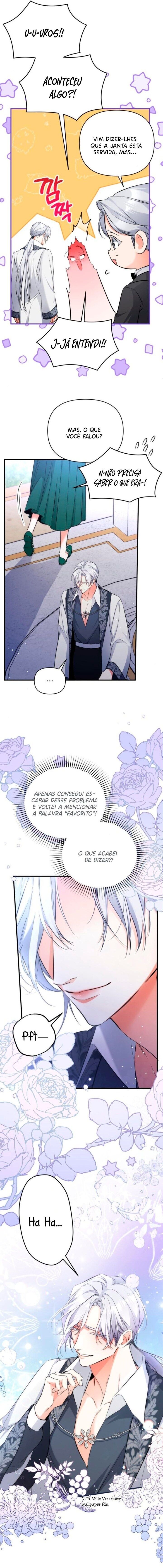 Read For My Abandoned Love PT Manga Online
