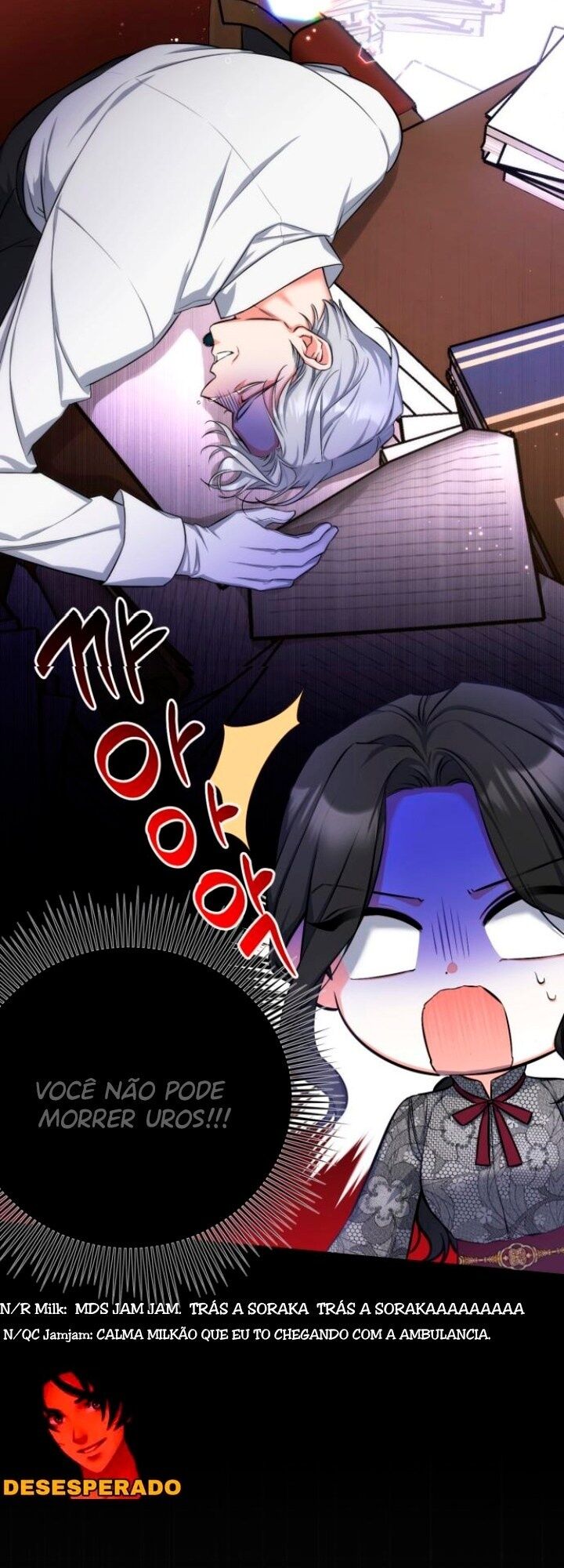 Read For My Abandoned Love PT Manga Online